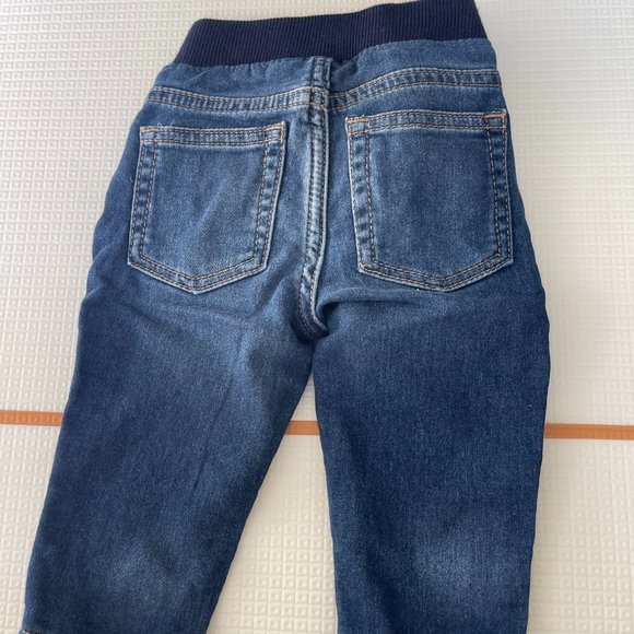 Baby Gap Jeans - Picture 2 of 3